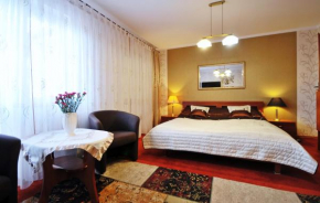 Dworek Familijny, Kołobrzeg